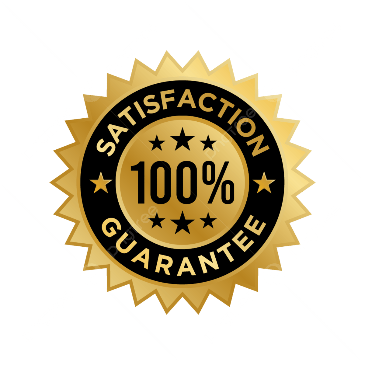 Money-Back Guarantee