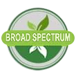 Broad-Spectrum CBD