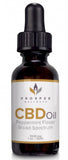 1000mg Broad Spectrum CBD Tincture, Buy 3 Get 3 Free