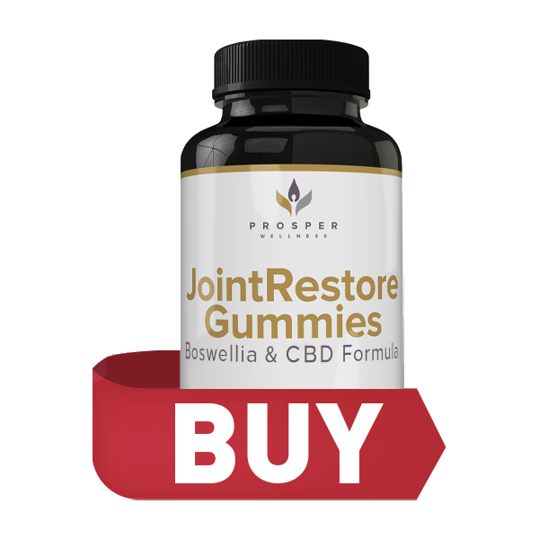 Joint Restore Gummies