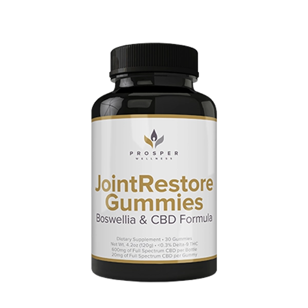 Joint Restore Gummies coupon code – bundle deals and official jar