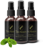 TruVarin Enriched Hair Growth Formula
